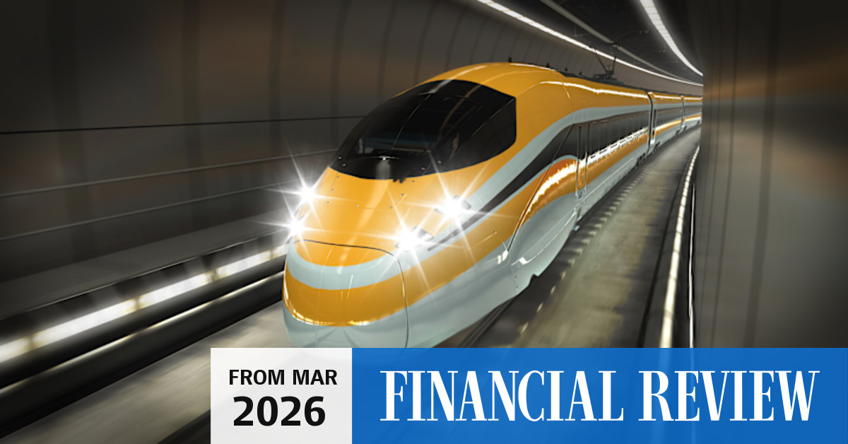 Infrastructure Australia’s priority list creates a balancing act for ...