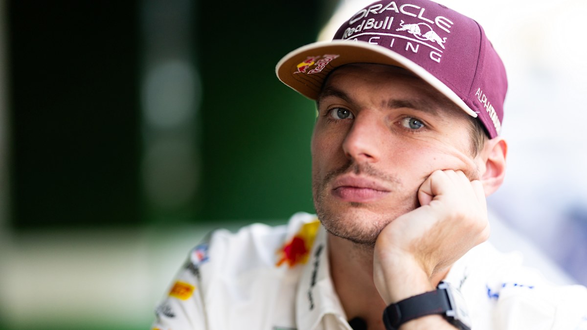 F1 United States Grand Prix 2026 LIVE Qualifying Results: Starting grid ...