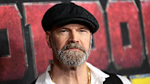 Tyler Mane at the Deadpool & Wolverine premiere in 2024.