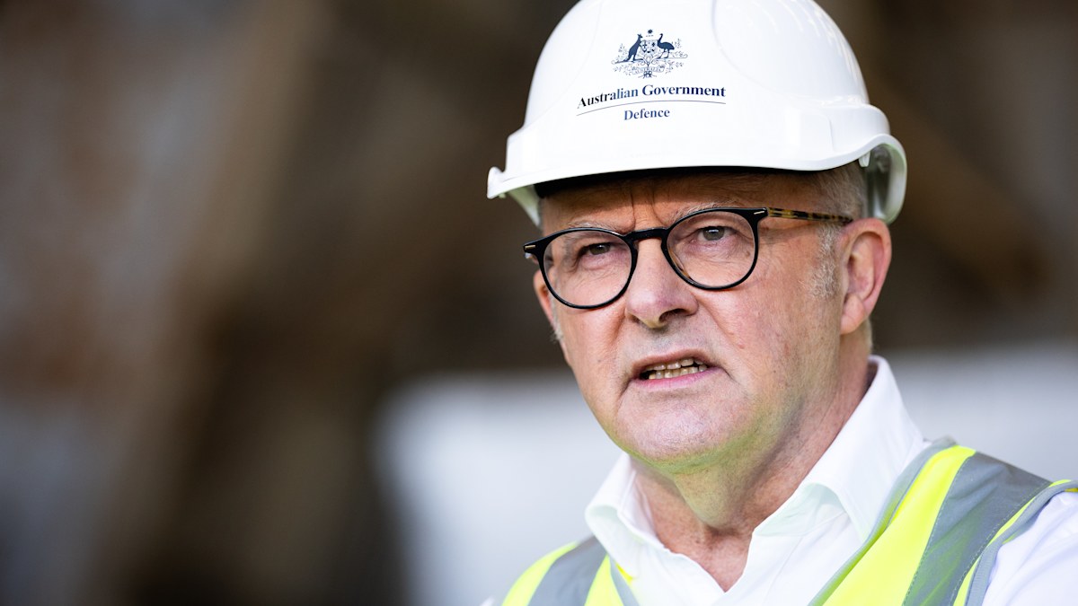 PM ‘signed people’s body parts’ promising not to reverse controversial WA deal