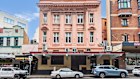 Crystal Palace Hotel has sold for about $35 million to pub group JDA Hotels. 