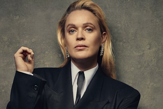 Dolly Alderton’s therapist told her to stop the oversharing that made her name. So she’s channelled her latest heartbreak into her second novel — written from a man’s point of view.