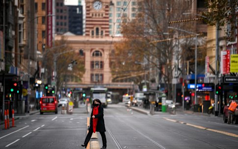 Restrictions have been eased across metropolitan Melbourne and regional Victoria today.