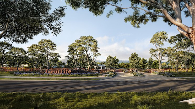 theage.com.au - Jaymie Hooper - Why a $267 million community is drawing over-50s to the Macedon Ranges