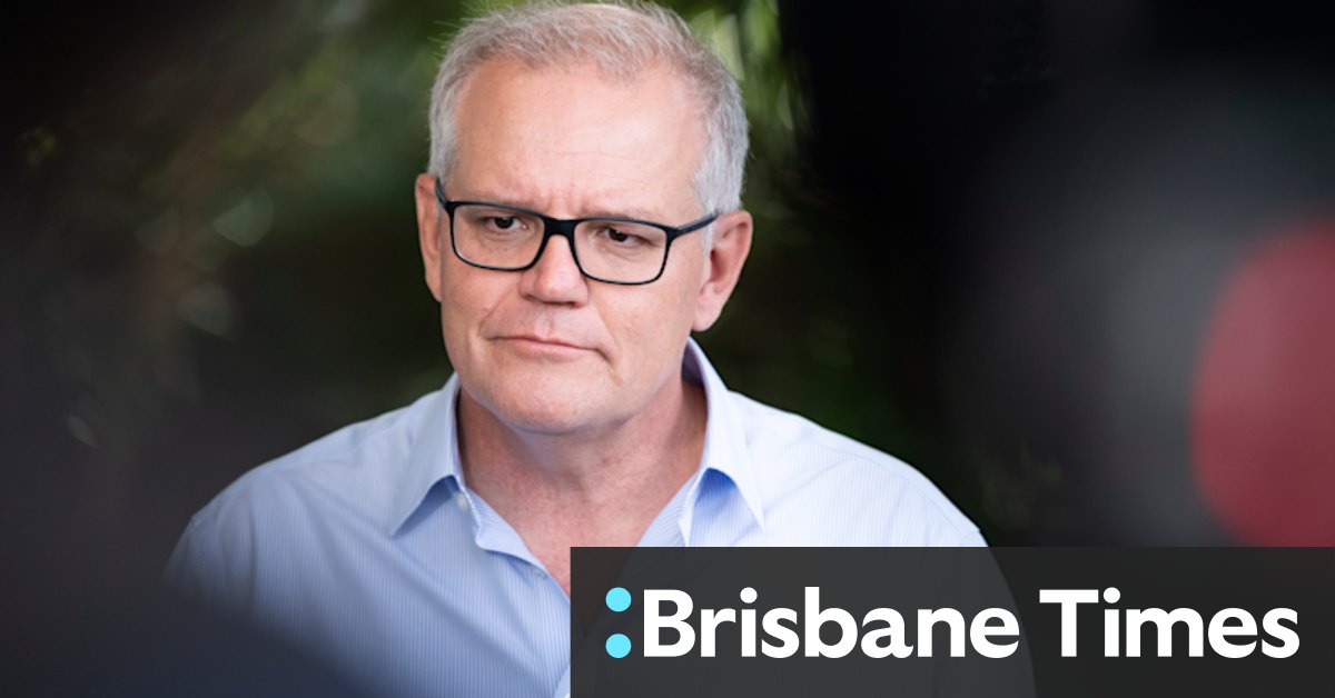 Greens election polling reveals Federal Coalition faces big trouble in Western Australia - Vimarsana News