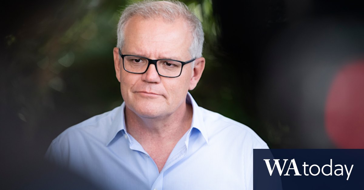 Greens election polling reveals Federal Coalition faces big trouble in Western Australia - Vimarsana News