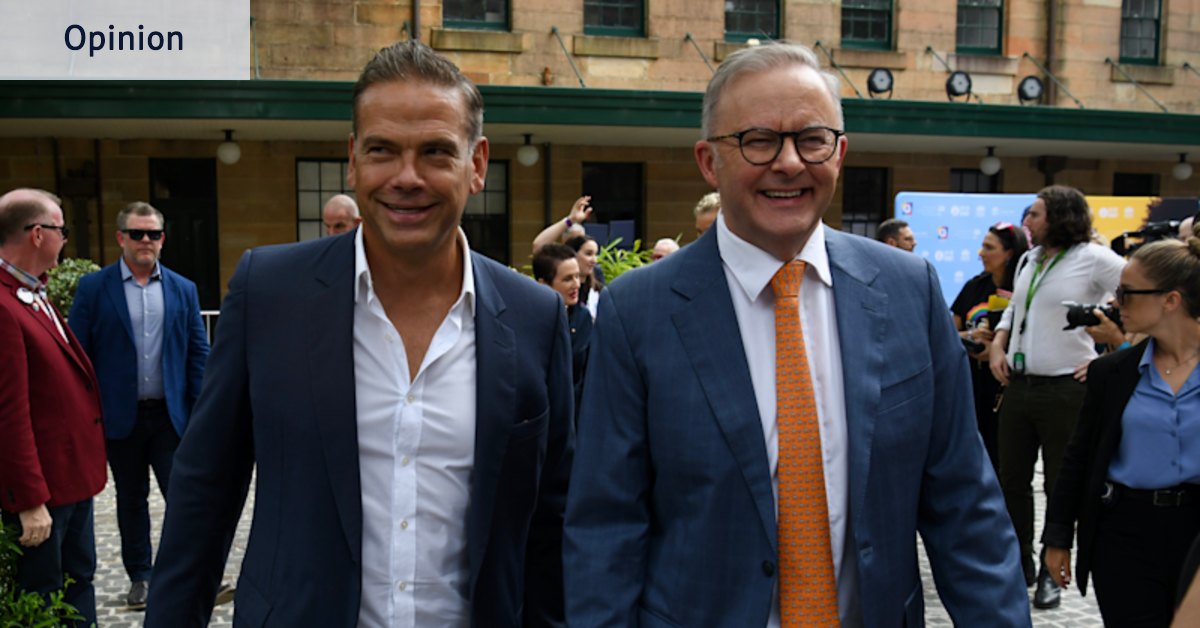 News Corp HQ locked down as Lachlan Murdoch, Albanese make Holt St pilgrimage for Sky’s name change