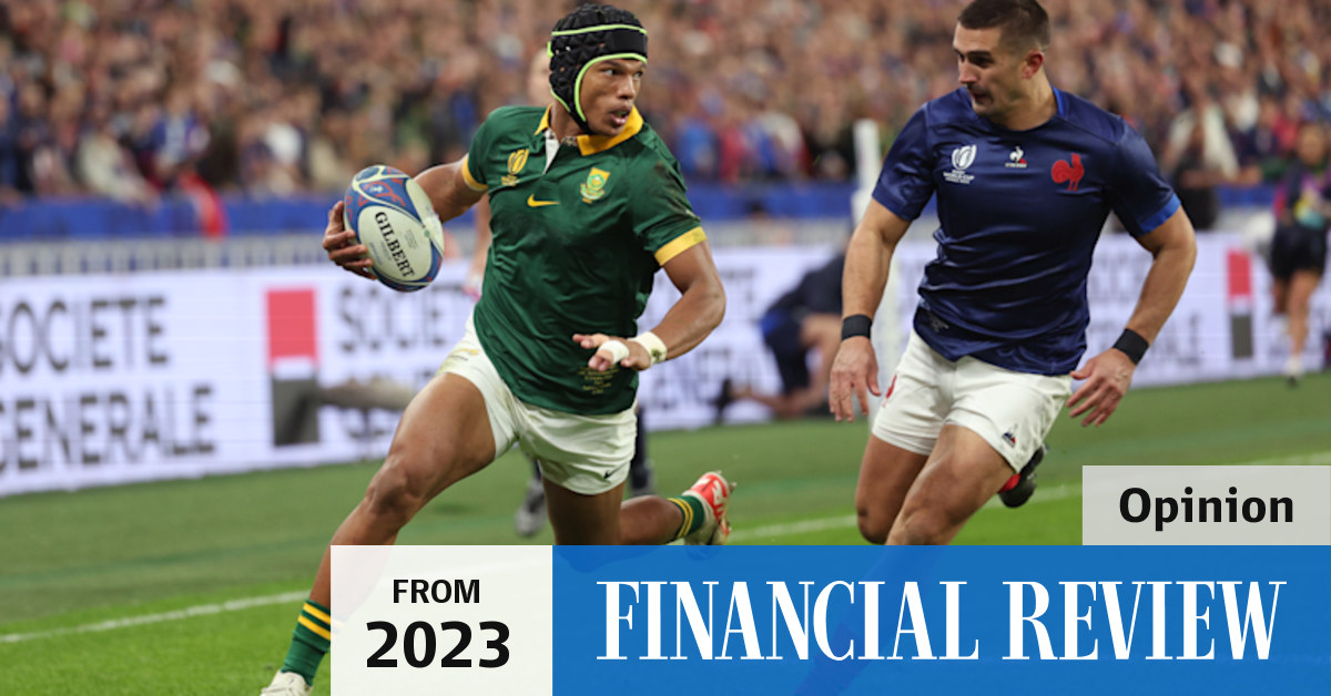 Simon Poidevin’s take: Four classic Rugby World Cup quarter-finals show ...
