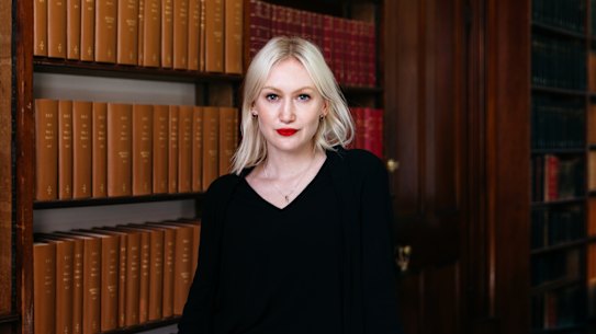 Jessica Alice, Chair of the NYWF board, says the festival requires further funding to be sustainable.