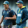 Why Mike Hussey’s snub on cricket’s night of nights made players furious