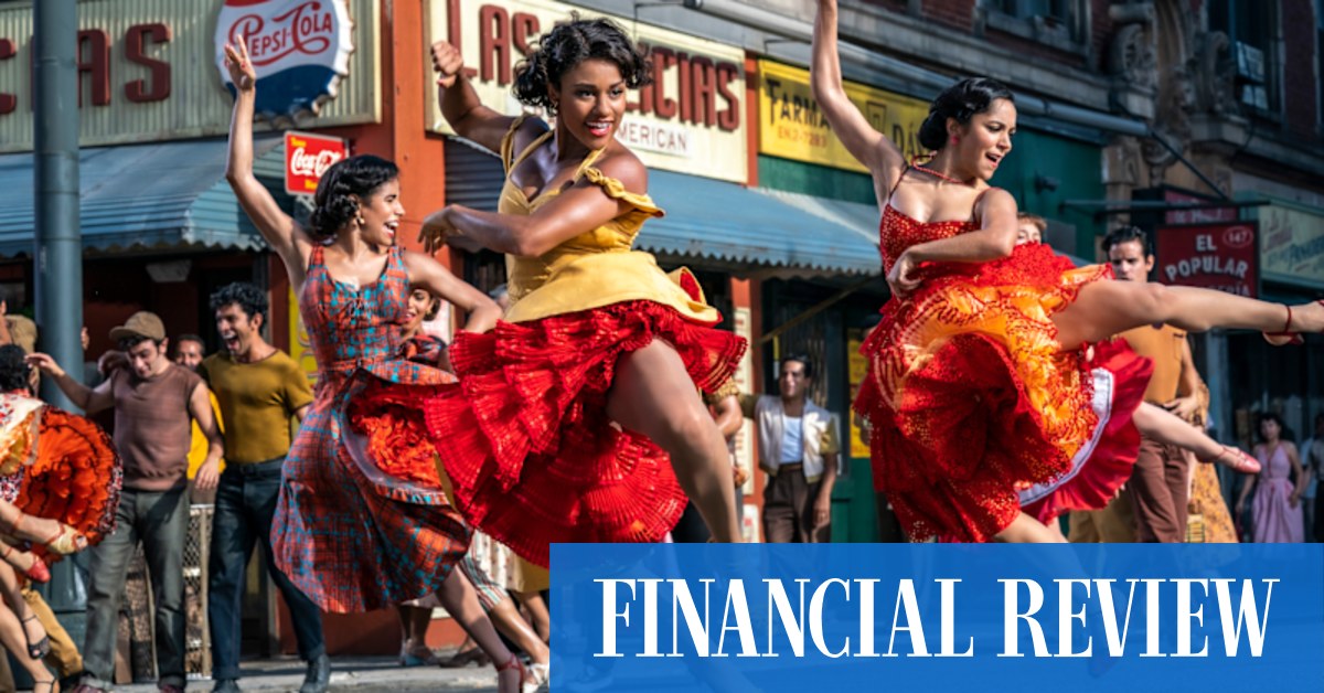 Matrix, West Side Story, Licorice Pizza and MacBeth: best Boxing Day movies - Vimarsana News