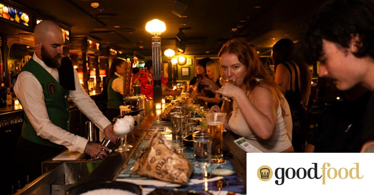 10 new late-night Sydney venues