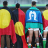 Why sport’s loudest Voices are right not to stay silent