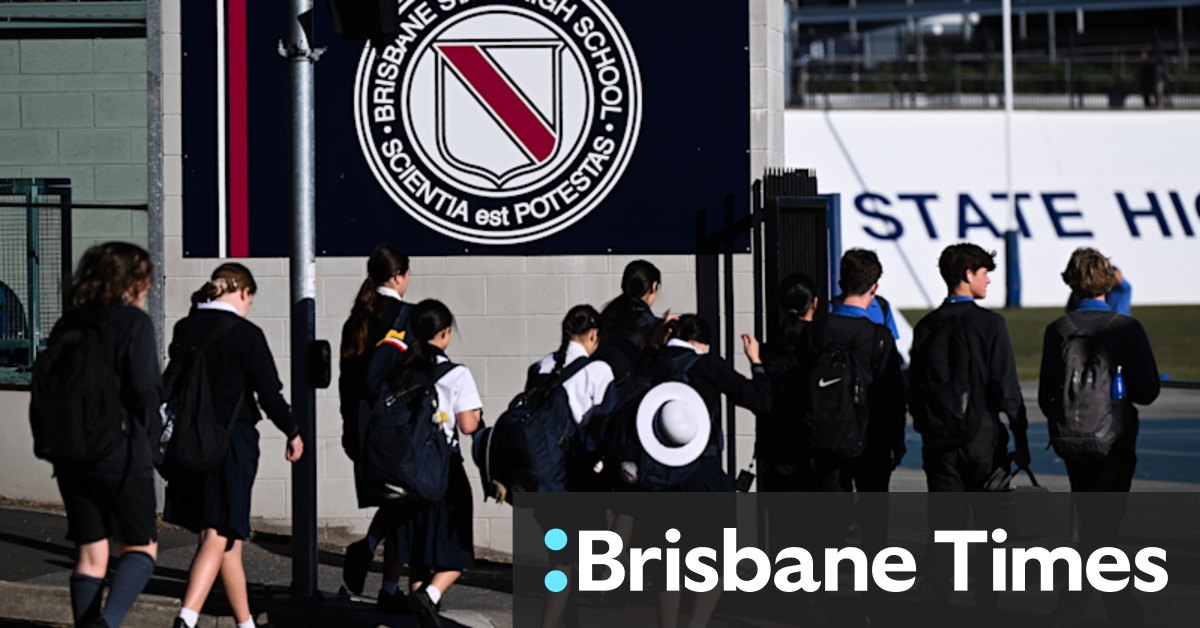 How students are dodging strict catchment zones to enrol in Brisbane state schools - Vimarsana News