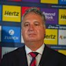 Demons chief executive Paul Guerra.