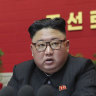 'Wholesome and revolutionary': Kim vows to greatly expand diplomacy
