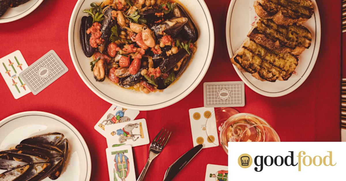 Perth's best restaurants: Threecoins and Sons WAtoday review Max Veenhuyzenns WAtody - Vimarsana News