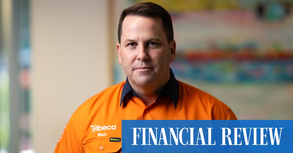 Why Ben Cleary thinks oil will be the best short in a decade