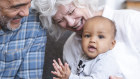 While it may be rewarding to help family, people who gift when they are older need to ensure they do not leave themselves short.