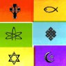 Religion collection index.