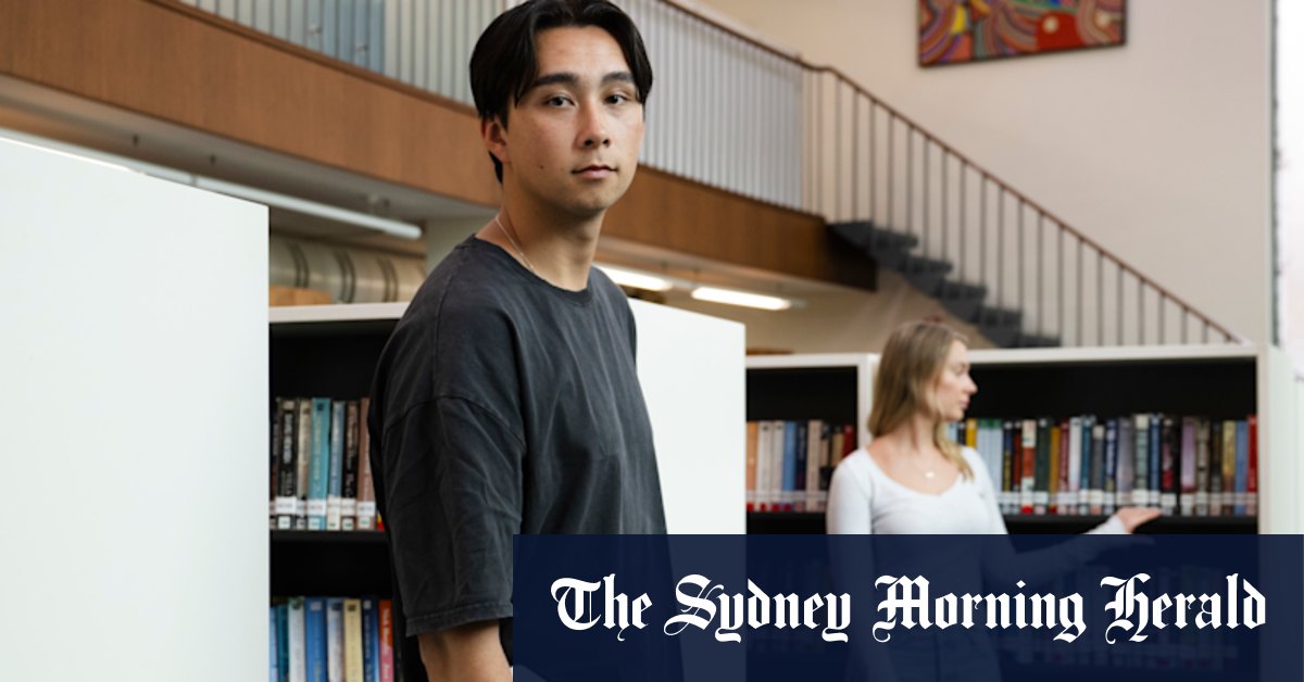 Tutors are ‘clogging’ libraries - now one Sydney council wants to charge ...