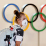 Olympics provide cause for cautious celebration
