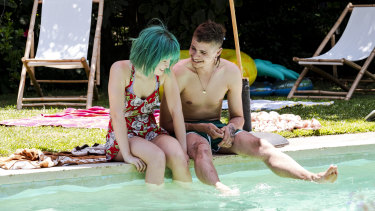 Eliza Scanlen and Toby Wallace breathe new life into a timeless story.