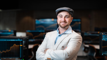 Sean Foley, Associate Professor of Finance from Macquarie University, says cryptocurrency is here to stay, even if bitcoin is a flawed technology.
