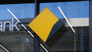 Commonwealth Bank announces mortgage rate increase.