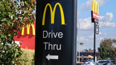 A McDonald's franchisee denied workers breaks they were owed.
