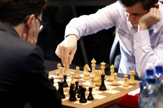 A study of chess players has given a unique insight into what happens to our brain when working from home.