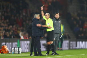 Jahanbakhsh Bicycle Kick Sees Brighton Hold Chelsea To Draw