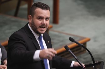 Liberal MP Phil Thompson wants a parliamentary inquiry into Australia’s drawdown from Afghanistan.