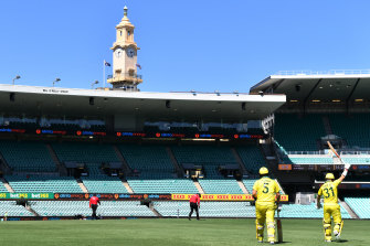 Howzat Possible Cricket Australia Says Big Hits Will Keep Coming