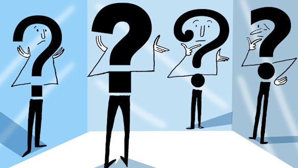 Financial advice’s excessive focus on apps, tips and hacks can make you think you just lack the know-how, but instead it may be a question of self-trust.