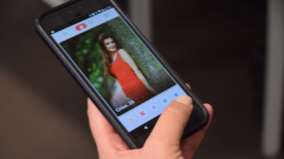 A Tinder spokesperson declined to comment. 