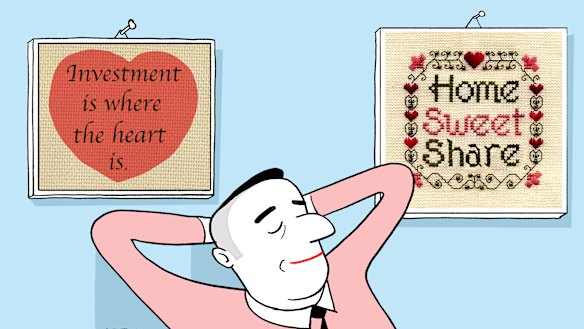 Not having a mortgage and investing elsewhere can be a tempting strategy.