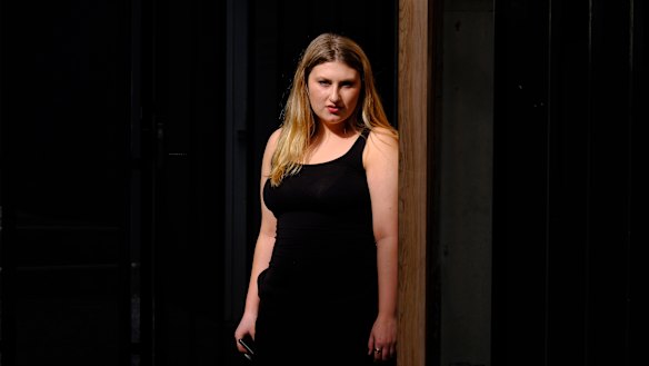 Isabella Tilley said the federal budget did not go far enough to address structural disadvantage.