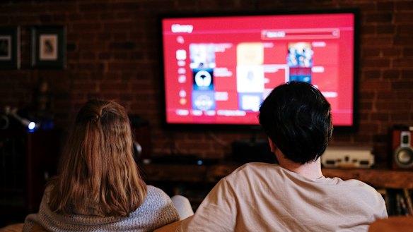 If you need to plug a lot of things into one TV, or one thing into multiple TVs, there are gadgets that can help.