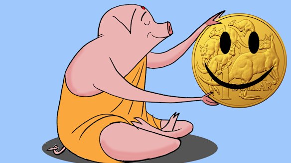 The new tax changes getting you down?  Take a second to appreciate the bigger picture.