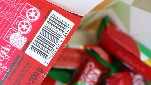 The Australasian Recycling Label provides consumers with easy-to-understand recycling information on packaging.