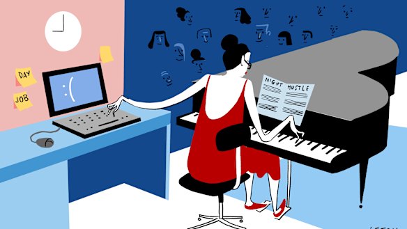 Keeping your personal life – and finances – separate when starting a new business is key.