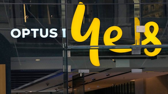 The hack of Optus exposed millions of people’s data. Should there have been a way for the company to forget it?