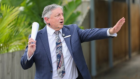 Over the Anzac weekend in Sydney less than half the residential properties scheduled for auction were sold, while in Melbourne that figure hit a slightly less diabolical 56 per cent.