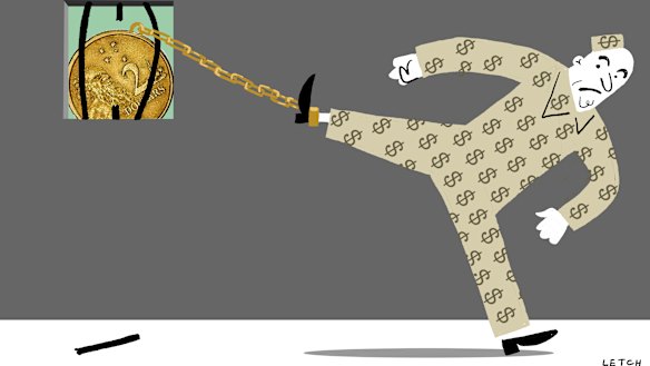 Freeing yourself from the shackles of a mortgage is no easy task.