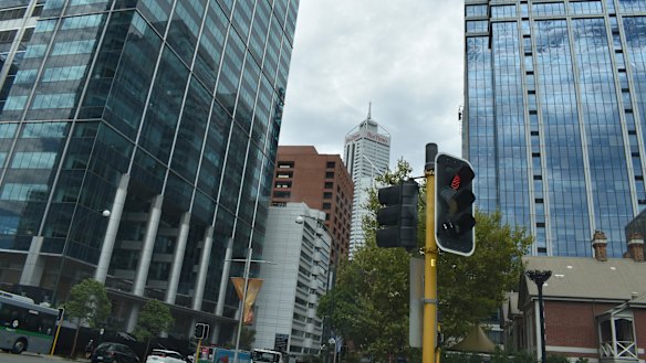 The state and federal governments are hoping the increase the population of inner-city Perth.