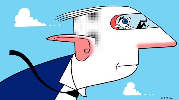 The humdrum of life has a way of lulling us into a state of autopilot.