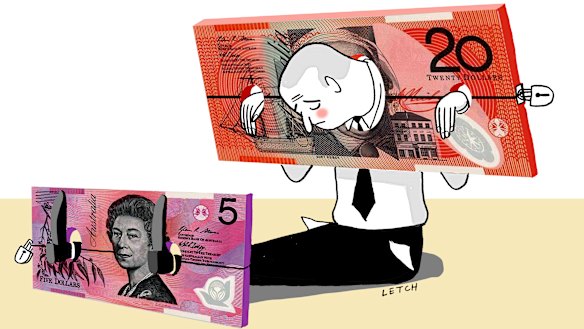 It may seem like Labor’s new proposal might be taxing you twice, but that’s not the case.