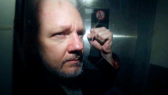 Julian Assange has been granted leave to appeal against his extradition to the US.