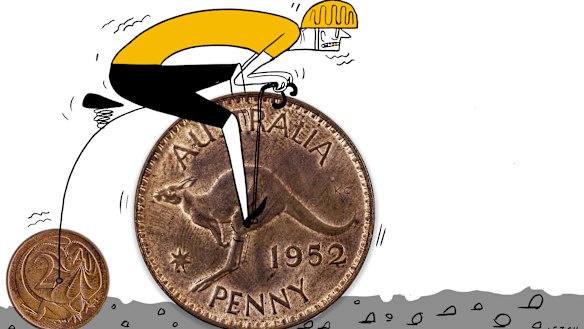 Feeling financially confident isn’t an easy ride, but there are some things you can do to smooth out the bumps.